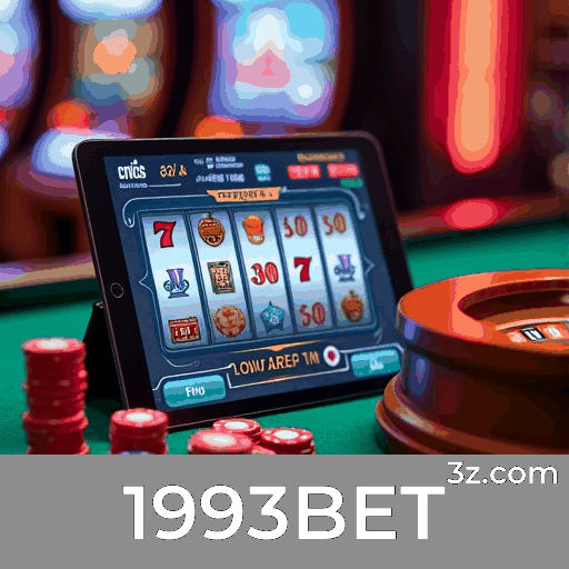 Acesso ao 1993BET