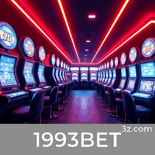 1993BET: Seu Cassino Online Confiável e Seguro