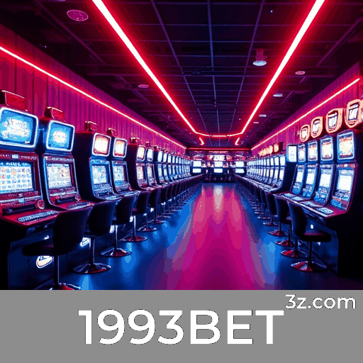 1993BET: Seu Cassino Online Confiável e Seguro