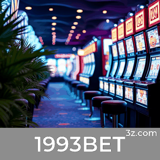 Cadastro na 1993BET