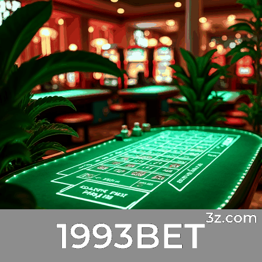 Cassino Online 1993BET