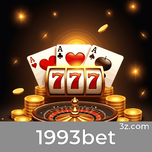 Cadastro na 1993bet para desfrutar dos melhores jogos